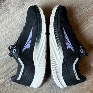 Altra Rivera 3 Road Running Shoes Black Womens 8 UK 6 EU 39